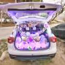Car Boot Birthday Surprise — photo 2