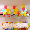 Celebrate in Full Color with Rainbow-Themed Decorations!