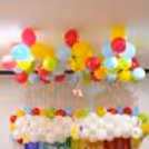 Celebrate in Full Color with Rainbow-Themed Decorations!