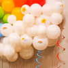 Fun Rainbow Character Stickers for kids to enjoy