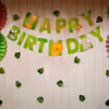 Transform Your Party with Safari-Themed Decorations