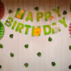 Transform Your Party with Safari-Themed Decorations