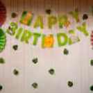 Transform Your Party with Safari-Themed Decorations
