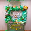 Wild Adventure with Our Safari Birthday Decor