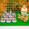 Make Your Birthday Roar with Jungle Safari Decor