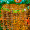 Celebrate in the Jungle Themed Decor