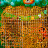 Celebrate in the Jungle Themed Decor