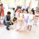 Game Coordinator For Kids Birthday Party — photo 7