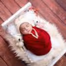 Magical Moments: Vibrant colors and baby giggles in our contemporary setup.