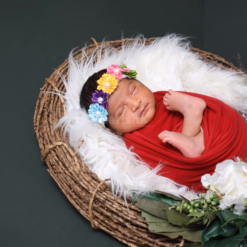 Precious moments from our baby shoot