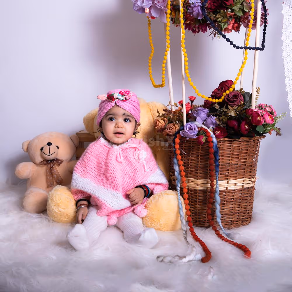 Precious Keepsake: A framed photo capturing a moment you’ll cherish forever