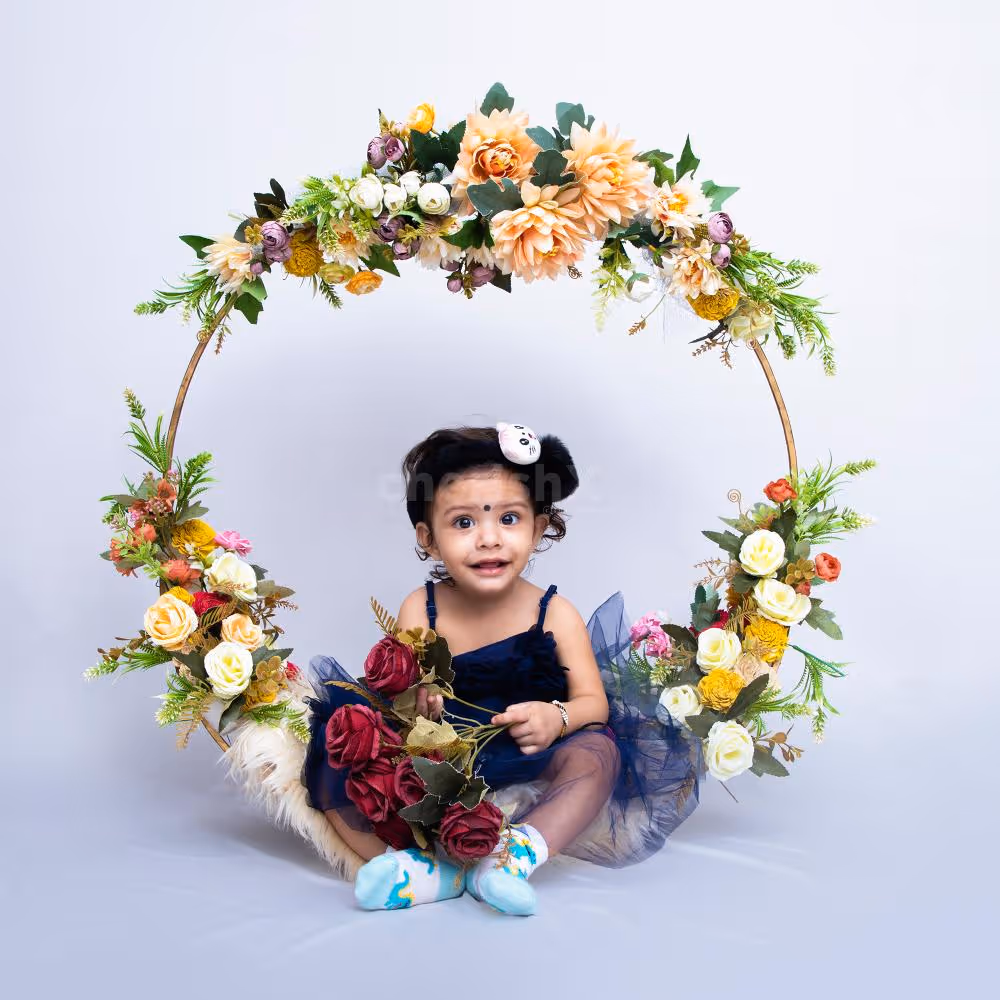 Cinematic Beauty: A behind-the-scenes look at our cinematic video shoot