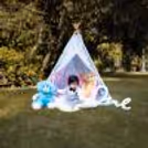 Embrace nature's beauty with our outdoor family photography sessions.