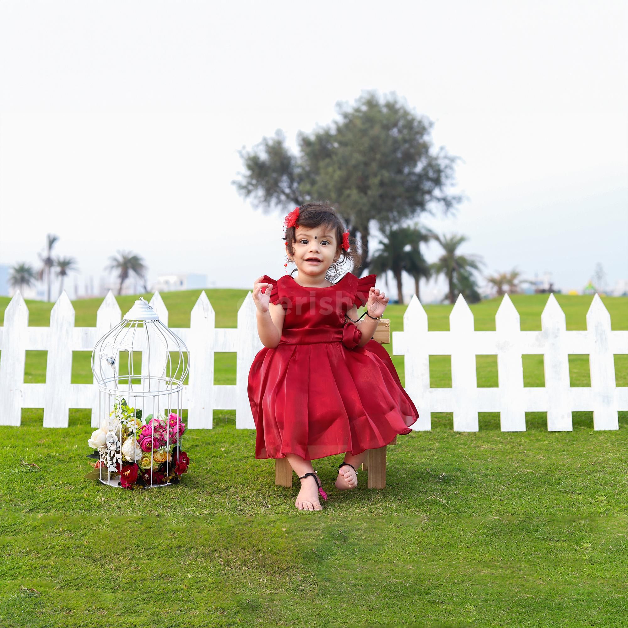 Celebrate togetherness with a specially curated family session