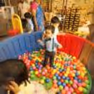 Birthday Party Ball Pool With Slider — photo 7