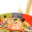Birthday Party Ball Pool With Slider — photo 6