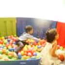 Birthday Party Ball Pool With Slider — photo 9