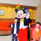 Live Cartoon Mascots For Kids Birthday Party — photo 4