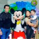 Live Cartoon Mascots For Kids Birthday Party — photo 6