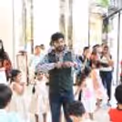 Game Coordinator For Kids Birthday Party — photo 3