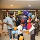 Game Coordinator For Kids Birthday Party — photo 4
