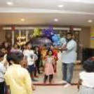 Game Coordinator For Kids Birthday Party — photo 6
