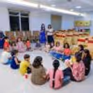 Game Coordinator For Kids Birthday Party — photo 9