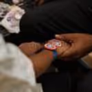 Temporary tattoos, permanent smiles at the kids' birthday party