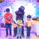 Magic Show For Kids Birthday Party — photo 10
