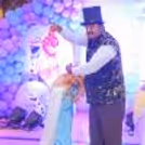 Magic Show For Kids Birthday Party — photo 11