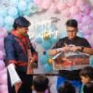 Magic Show For Kids Birthday Party — photo 8