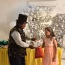 Magic Show For Kids Birthday Party — photo 12