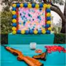 Balloon Shooting Counter For Kids Birthday Party — photo 4