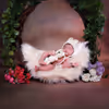 Precious Keepsake: A framed photo capturing a moment you’ll cherish forever