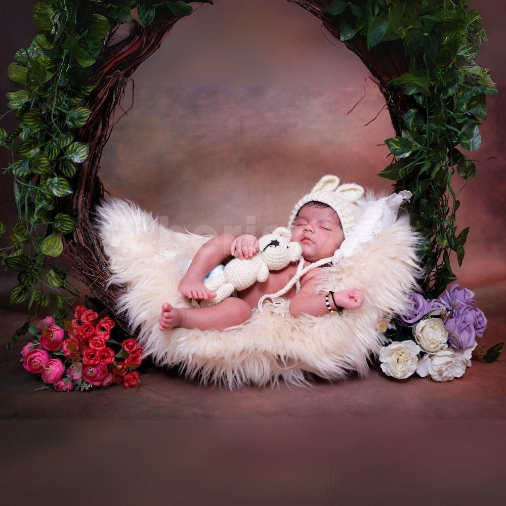Precious Keepsake: A framed photo capturing a moment you’ll cherish forever