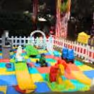 Happy Playarea for Kids Party — photo 3