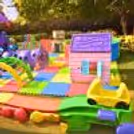 Happy Playarea for Kids Party — photo 1