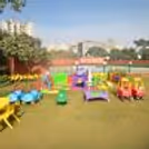 Happy Playarea for Kids Party — photo 8
