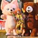 Premium Live Cartoon Character For Kids Birthday Party — photo 5
