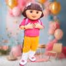 Premium Live Cartoon Character For Kids Birthday Party — photo 6