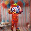 Premium Live Cartoon Character For Kids Birthday Party — photo 5
