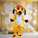 Premium Live Cartoon Character For Kids Birthday Party — photo 7