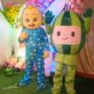 Premium Live Cartoon Character For Kids Birthday Party — photo 8
