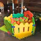 Birthday Party Ball Pool With Slider — photo 2