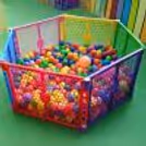 Birthday Party Ball Pool With Slider — photo 3