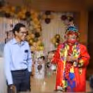 Clown Magic Show For Birthday Party — photo 3