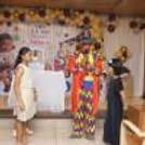 Clown Magic Show For Birthday Party — photo 7