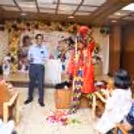 Clown Magic Show For Birthday Party — photo 1
