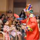 Clown Magic Show For Birthday Party — photo 9