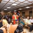 Clown Magic Show For Birthday Party — photo 10